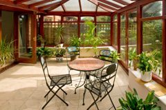 Lower Ardtun conservatory quotes