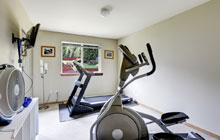Lower Ardtun home gym construction leads