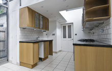Lower Ardtun kitchen extension leads
