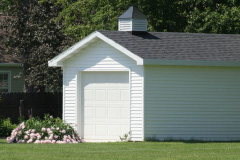 Lower Ardtun outbuilding construction costs
